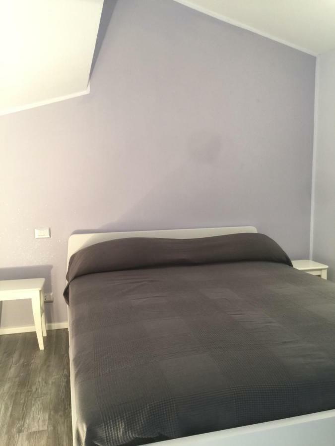 Vento Barocco - Equitazione E Turismo Villa Matera Bagian luar foto
